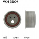 SKF Spannrolle, Zahnriemen